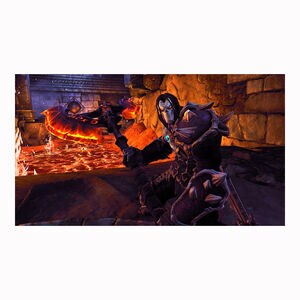 Darksiders II for PS3, , hires