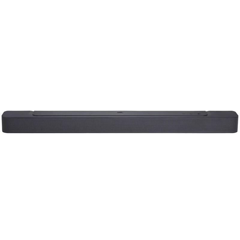JBL 5.0 Channel Dolby Atmos Bluetooth All-In-One Soundbar with Built-In Subwoofer - Black, , hires