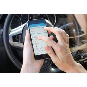 Rabbit Air MinusA2 Ultra Quiet Germ Defense WiFi Enabled Air Purifier - White - for Rooms Up To 815 Sq. Ft., , hires