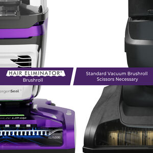 Kenmore FeatherLite Lift-Off Light-Weight Bagless Pet Upright Vacuum with HEPA Filter & 3 Additional Tools, , hires