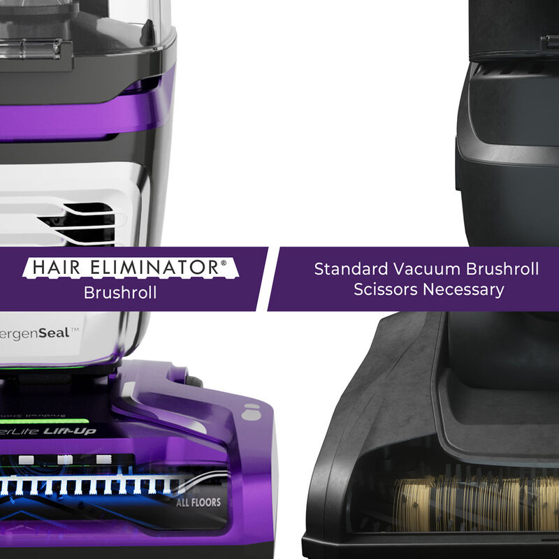 Kenmore FeatherLite Lift-Off Light-Weight Bagless Pet Upright Vacuum with HEPA Filter & 3 Additional Tools, , hires