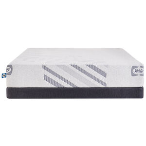 Sealy Lane Reflexion Medium All Foam Full Size Mattress, , hires