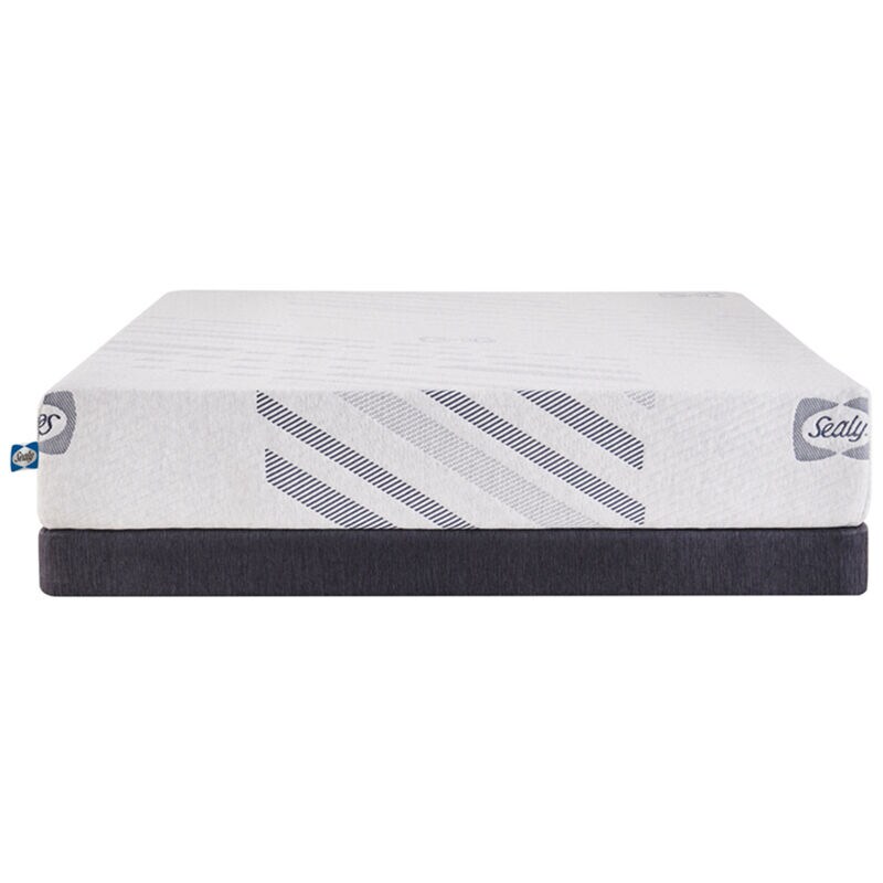 Sealy Lane Reflexion Medium All Foam Full Size Mattress, , hires