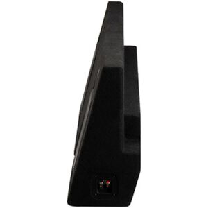 Kicker L7T Custom Fit 10" Box for Tacoma, , hires
