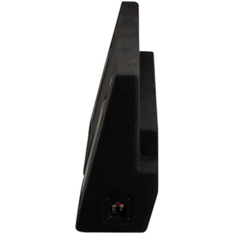 Kicker L7T Custom Fit 10" Box for Tacoma, , hires