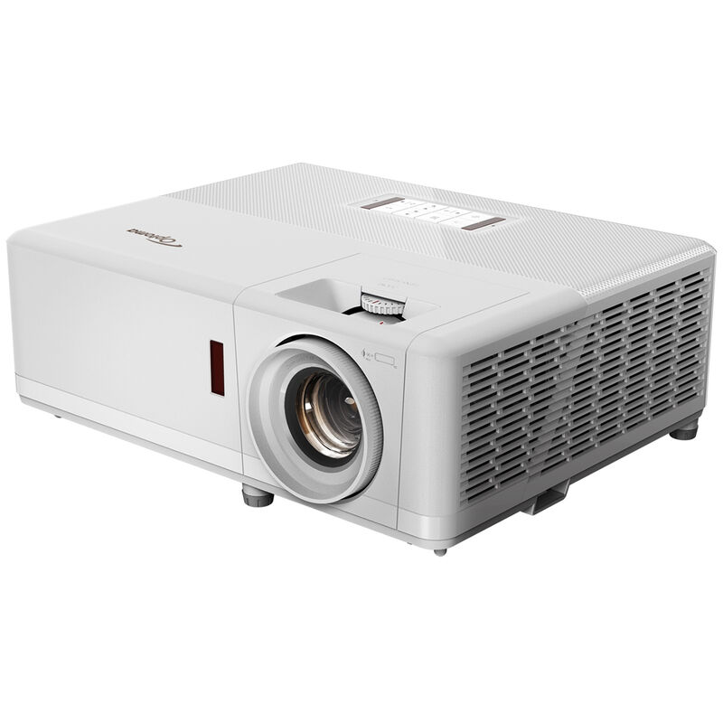 Optoma UHZ50 4K UHD Laser Home Theater Projector, , hires