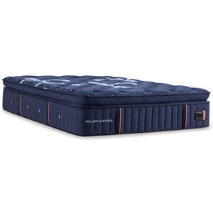 Stearns & Foster Lux Estate Soft EPT Mattress - Queen Size, , hires