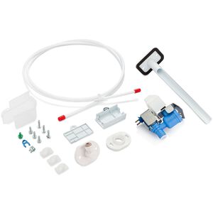 Frigidaire Ice Maker Kit for Top Mount Refrigerator - White, , hires