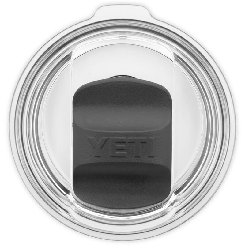 YETI Rambler 10 oz Tumbler - Black, Yeti-Black, hires