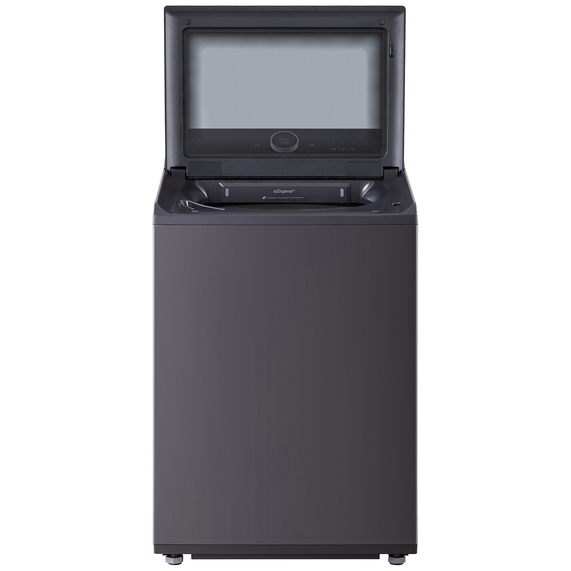 LG 27 in. 5.5 cu. ft. Smart Top Load Washer with EasyUnload