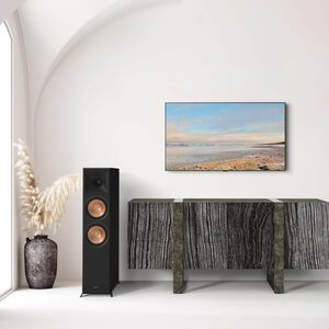 Klipsch Reference Premiere Dolby Atmos Floorstanding Speaker (Each) - Black, , hires