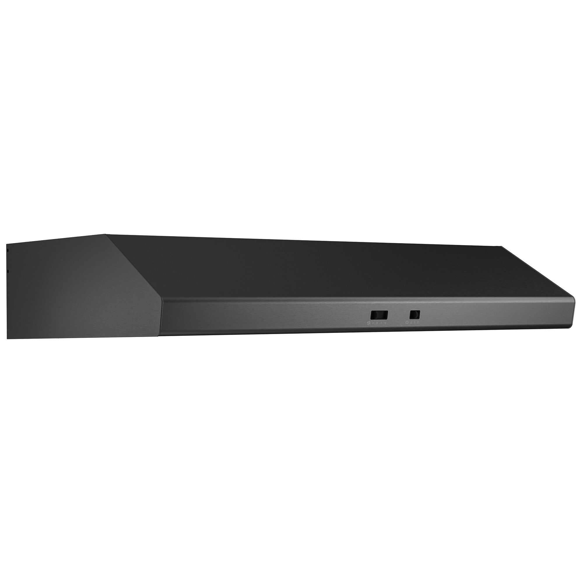 Zephyr Cyclone Series 36 in. Ducted Standard Style Range Hood with
