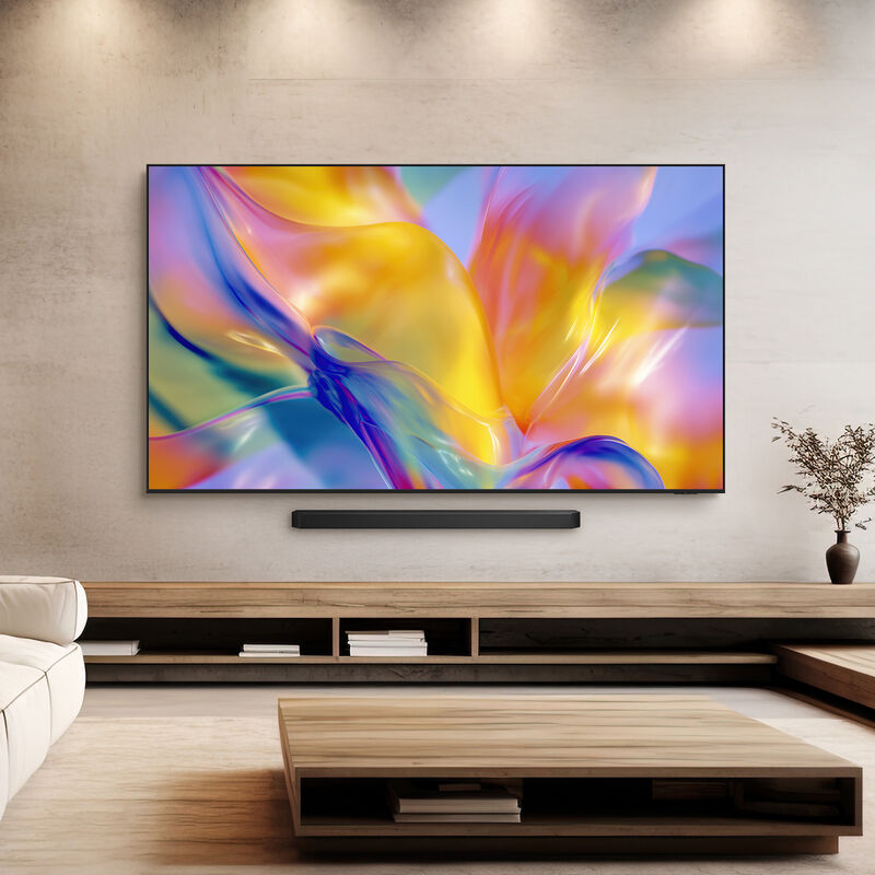 Samsung - 100" Class M90H Mini-LED 4K UHD Smart Tizen TV, , hires
