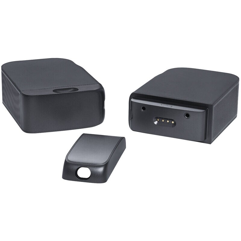 JBL BAR 1000 7.1.4 Channels Dolby Atmos Smart Sound Bar with Bluetooth & Wireless Subwoofer - Black, , hires
