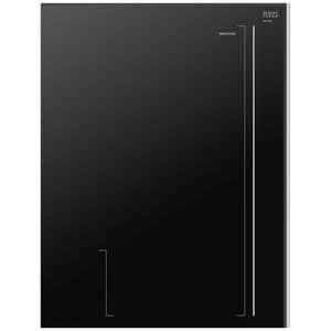 Thermador Masterpiece Series 36 in. 1-Burner Smart Induction Cooktop with Power Burner - Gray, , hires