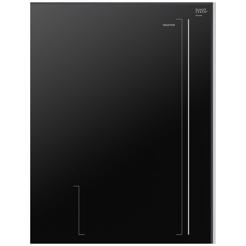 Thermador Masterpiece Series 36 in. 1-Burner Smart Induction Cooktop with Power Burner - Gray, , hires