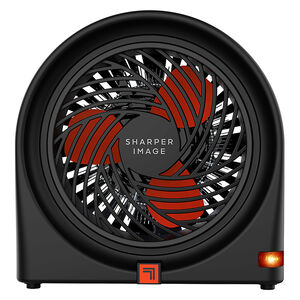 Sharper Image Radius 5H Personal Heater, , hires