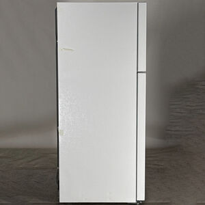 Frigidaire 30 in. 18.3 cu. ft. Garage Ready Top Freezer Refrigerator - White (Open Box Excellent Condition), , hires