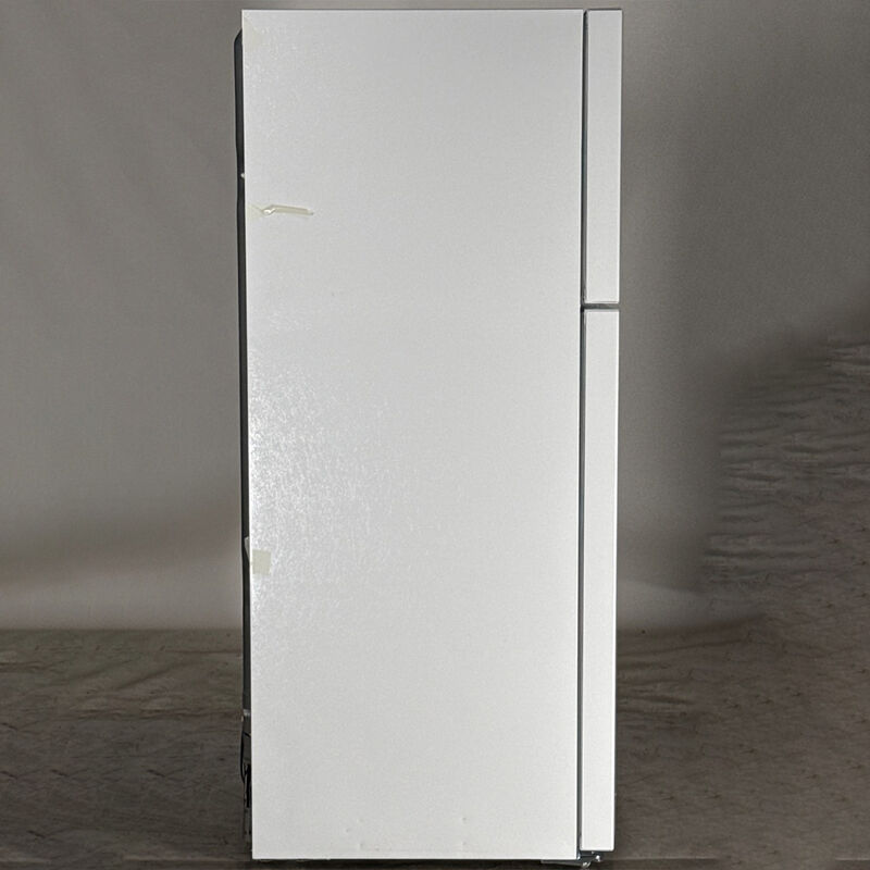 Frigidaire 30 in. 18.3 cu. ft. Garage Ready Top Freezer Refrigerator - White (Open Box Excellent Condition), , hires