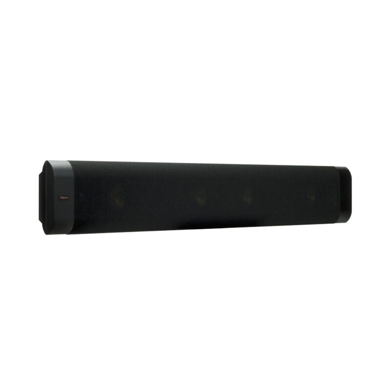 Klipsch 3.0 Passive Surround Sound Sound Bar, , hires