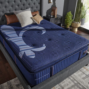 Stearns & Foster Reserve Firm EPT Mattress - Queen Size, , hires