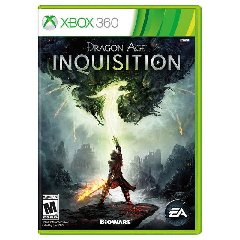 Dragon Age Inquisition for Xbox 360, , hires