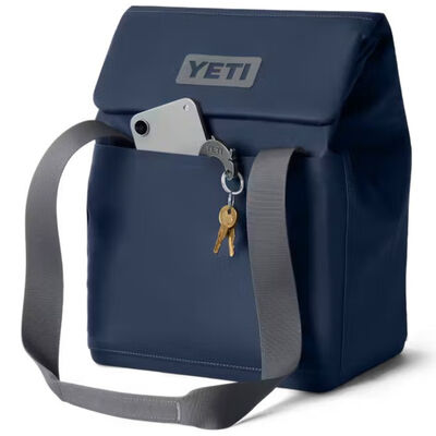 YETI Daytrip Insulated Tote Bag 14L- Classic Navy | YDAYTRIP14CN
