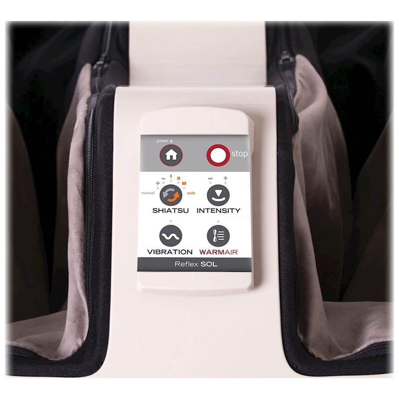 Human touch on sale foot massager