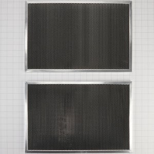 Whirlpool Replacement Charcoal Filter (2-Pack) for Range Hoods, , hires