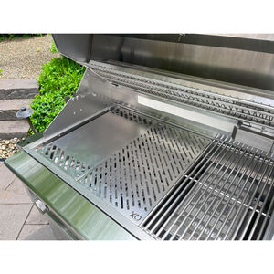 XO Laser Cut Veggie Grate for 42 in. Pro Grade Grills, , hires