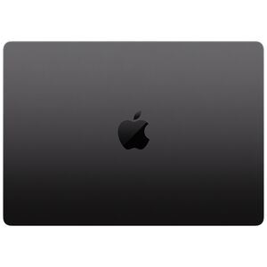 Apple MacBook Pro (2025) 14 in. Notebook with Apple Intelligence, Apple M5 10-core CPU, 10-core GPU, 24 GB RAM, 1 TB SSD, up to 24 Hrs. of Battery Life & Mac OS - Space Black, , hires