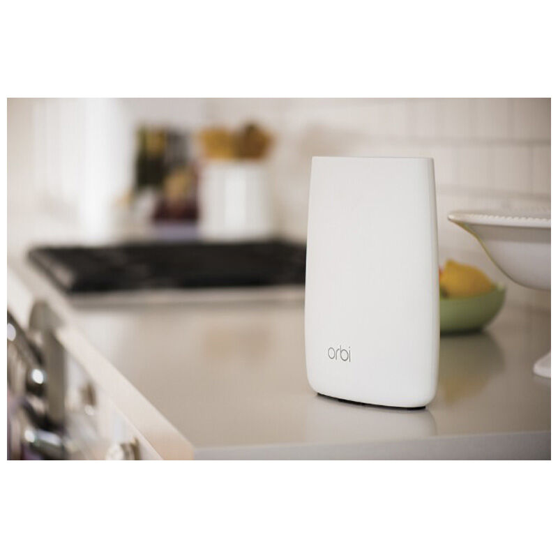 Netgear Orbi Wi-Fi System - Thumbnail 4