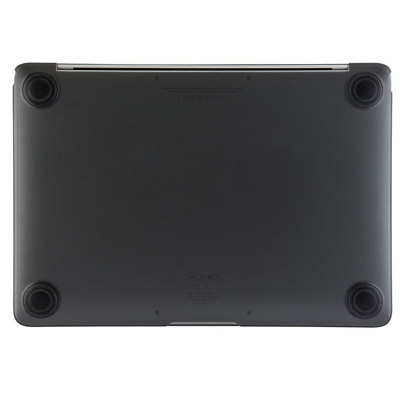 Speck SeeThru Case for Macbook 12" - Onyx Black Matte, , hires