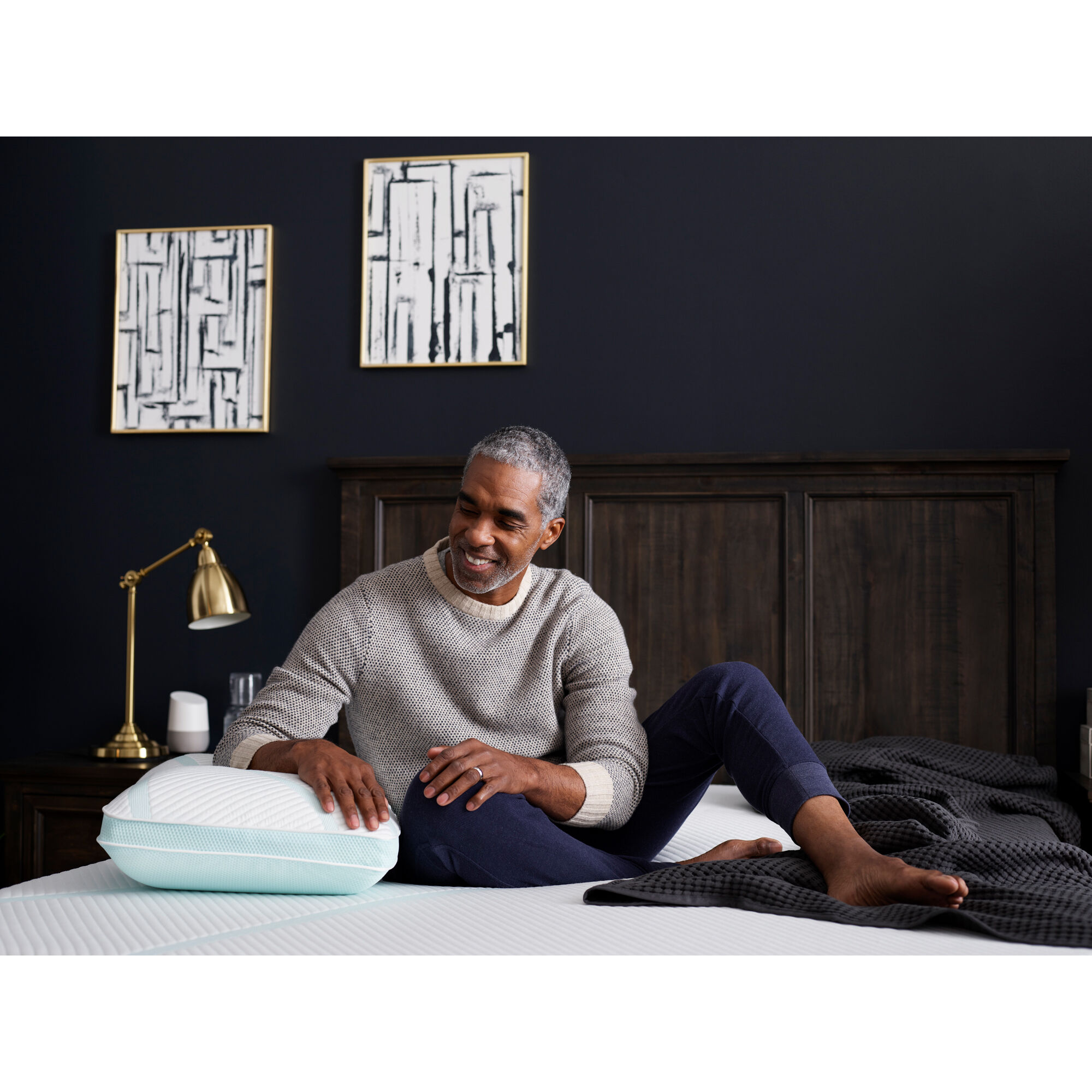 Tempur adapt pro cloud cooling pillow cheap