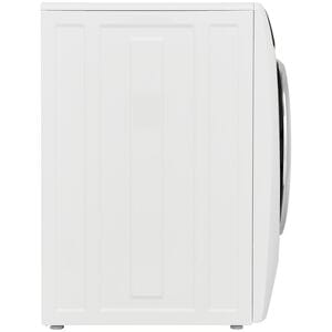 Electrolux 600 Series 27 in. 4.5 cu. ft. Stackable Front Load Washer with Perfect Steam, LuxCare Plus Wash System & SmartBoost -White, White, hires