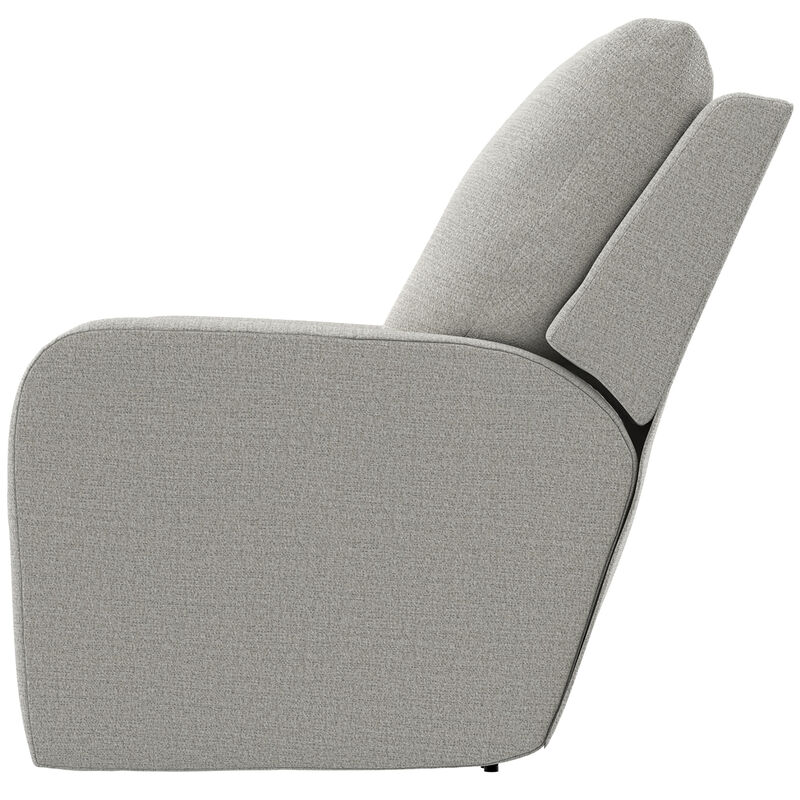 Catnapper Lullaby Power Headrest Power Auto-Glide Recliner - Pebble, , hires