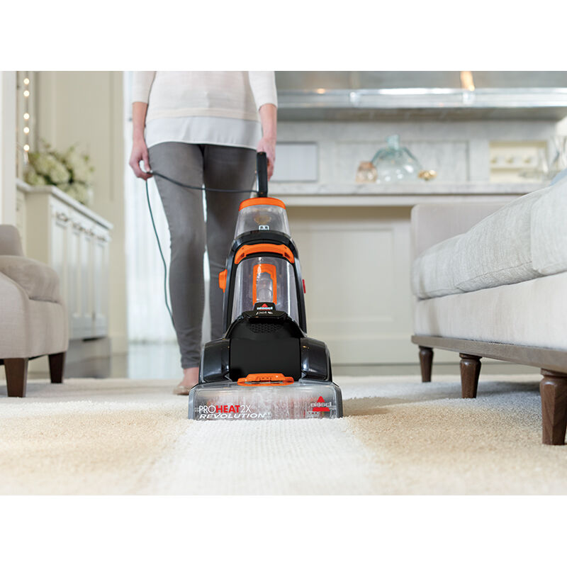 Bissell ProHeat 2X Revolution Pet 