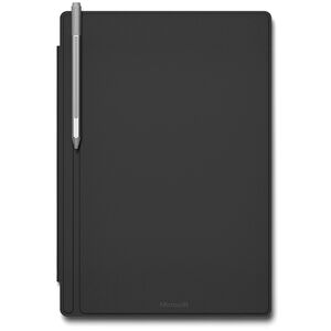 Microsoft Surface Pro 4 Type Cover - Black, , hires