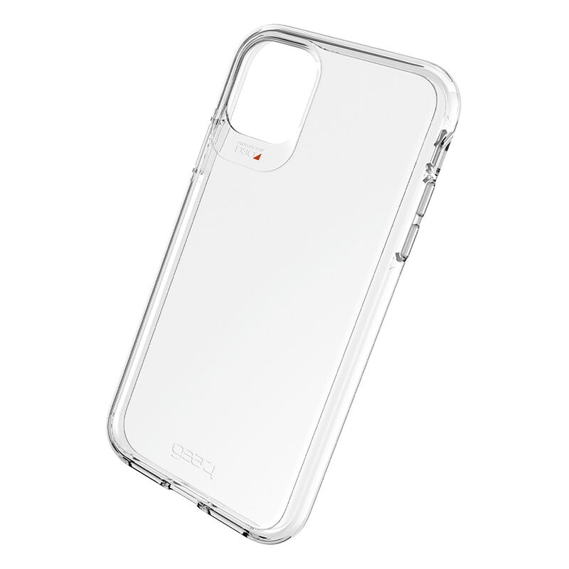 Gear4 Crystal Palace for iPhone 11 - Clear, , hires
