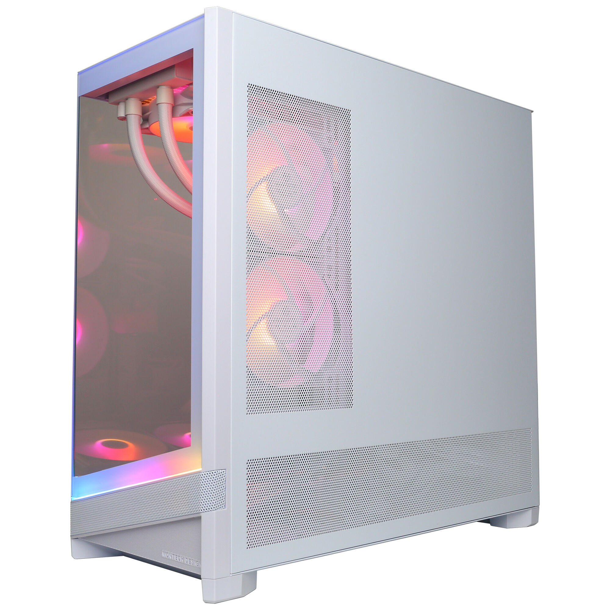 CyberPowerPC Gamer Supreme Desktop with Intel Core Ultra 7 270K