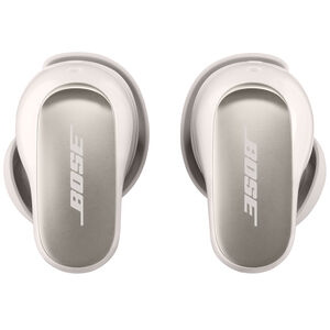 New Bose Quiet Comfort Ultra Earbuds - White, , hires