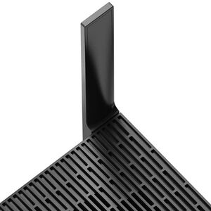 Linksys Hydra Pro 6E Tri-Band High Speed (5000Mbps)AXE6600 Mesh WiFi Router, , hires