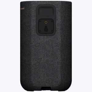 Sony Wireless Rear Speakers with Built-In Battery for HT-A7000/HT-A5000/HT-A3000 Soundbars - Black, , hires