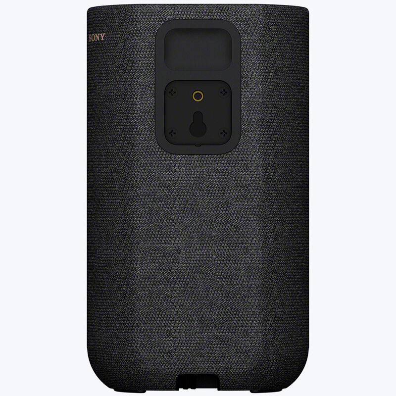 Sony Wireless Rear Speakers with Built-In Battery for HT-A7000/HT-A5000/HT-A3000 Soundbars - Black, , hires