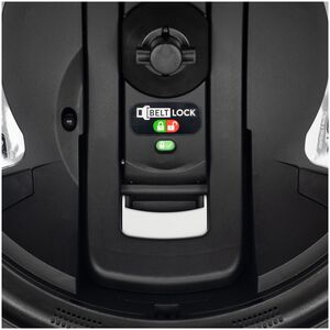 Evenflo Revolve 360 Slim 2-in-1 Rotating Car Seat - Carver Blue, , hires