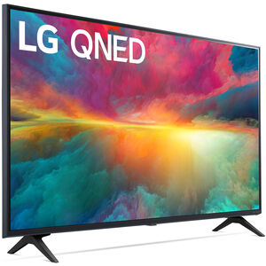 LG - 43" Class QNED75 Series QNED 4K UHD Smart WebOS TV, , hires