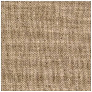 Hudson & Canal Lagos Table Lamp- Seeded Glass with Flax Shade, , hires