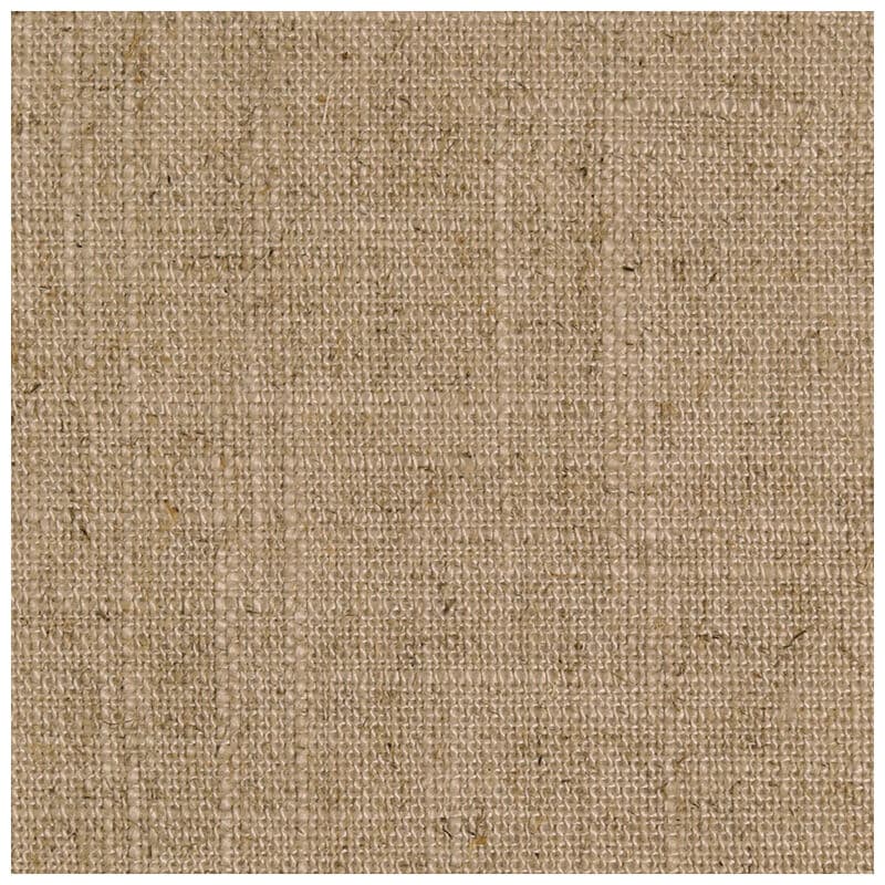 Hudson & Canal Lagos Table Lamp- Seeded Glass with Flax Shade, , hires