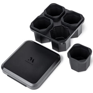 Monogram Forge Heated Ice Press - Black, , hires