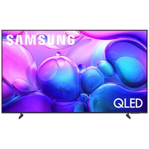 Samsung - 75" Class Q6F QLED 4K UHD Smart Tizen TV, , hires